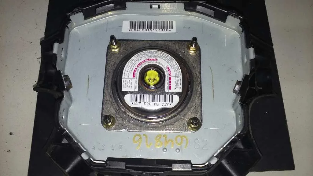 Airbag Delantero Izquierdo para Nissan X-Trail (T30)