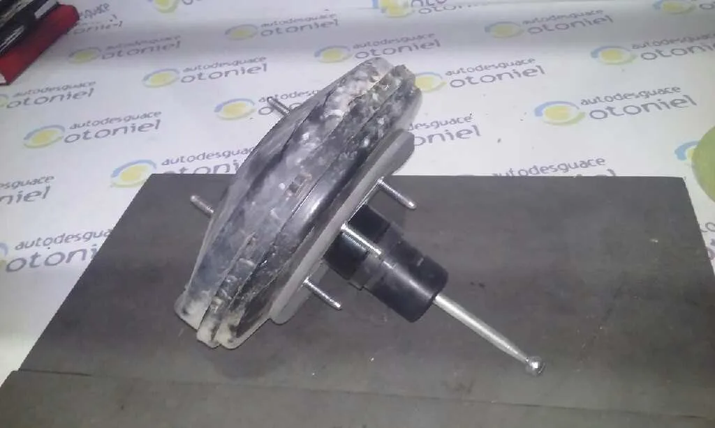 Servofreno para Seat Ibiza (6J5)