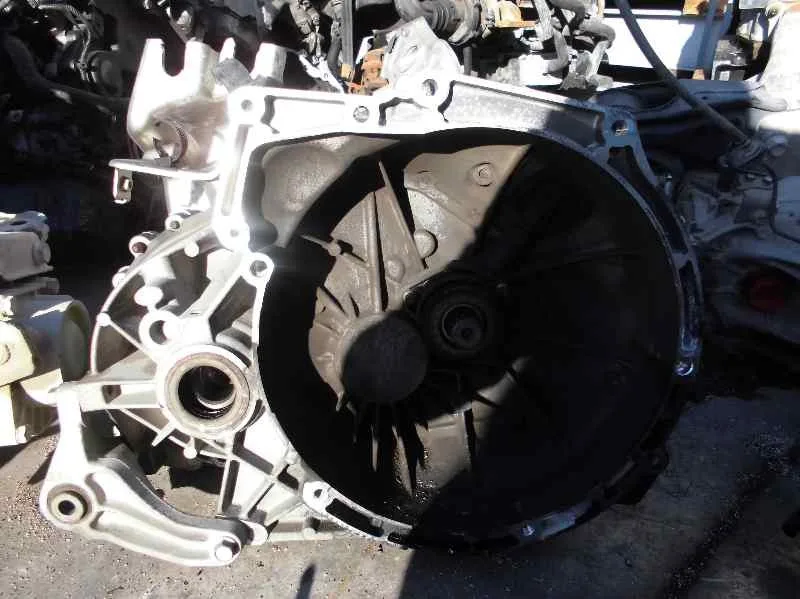Caja Cambios para Mazda 3 Berlina (Bk)