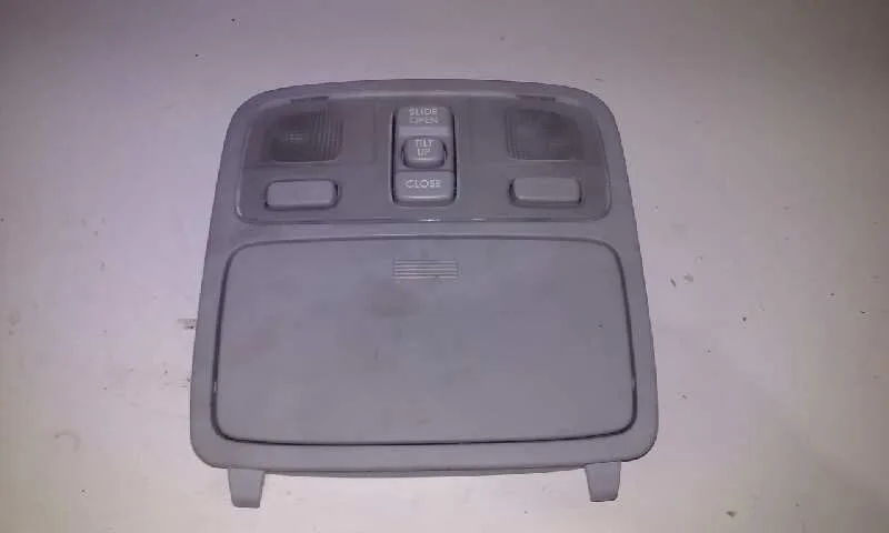 Luz Interior para Kia Sportage