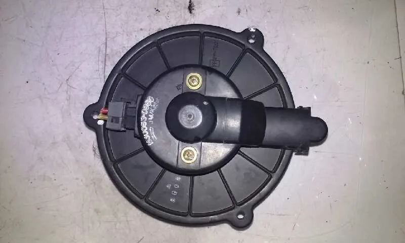 Motor Calefaccion para Kia Sportage