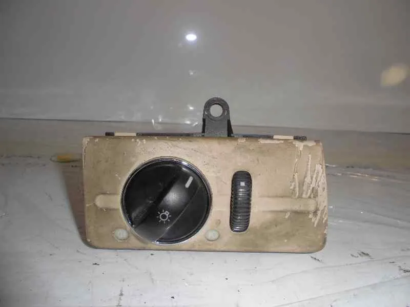 Mando Luces para Mercedes-Benz Clase E (W211) Berlina