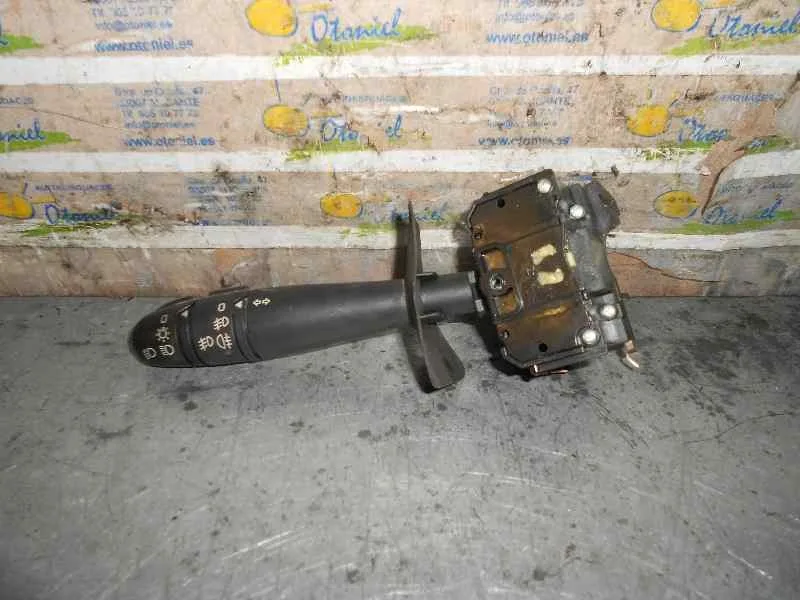 Mando Luces para Renault Scenic Rx4 (Ja0)