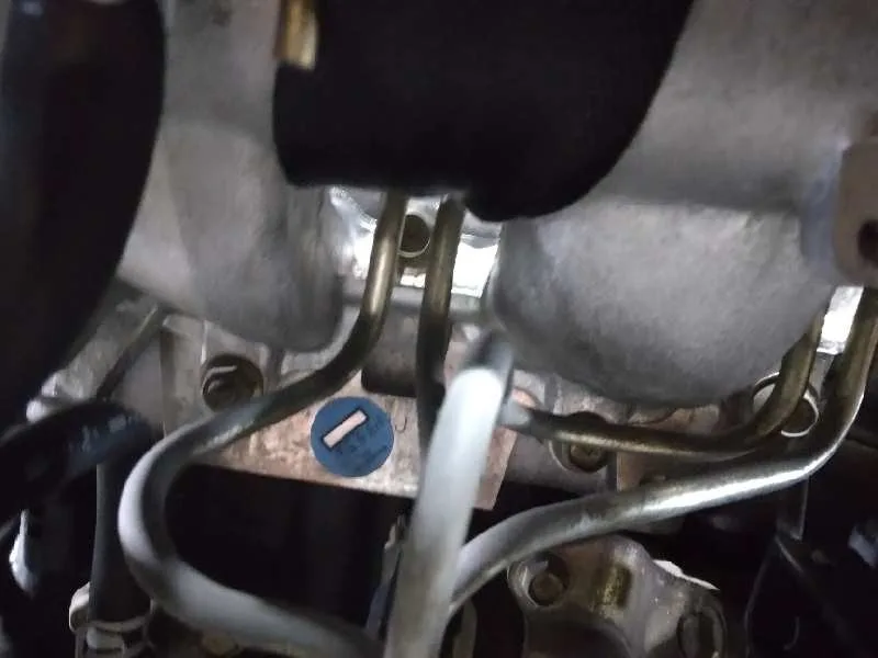 Motor Completo para Nissan Almera (N16/E)