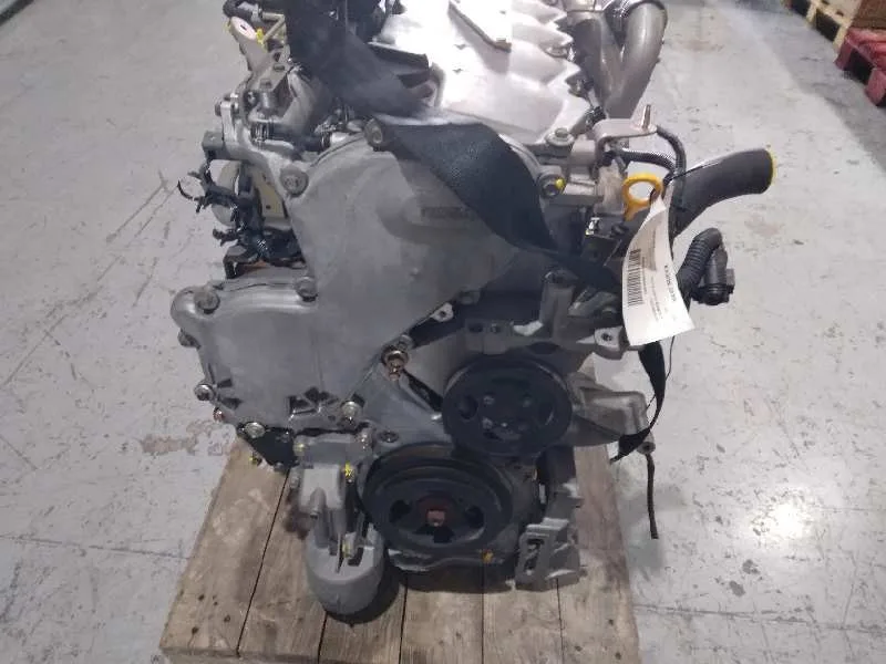 Motor Completo para Nissan Almera (N16/E)