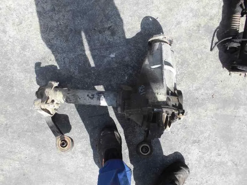 Diferencial Delantero para Kia Sorento