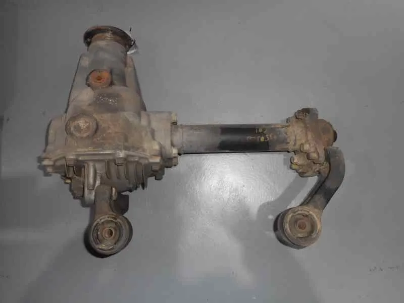 Diferencial Delantero para Kia Sorento