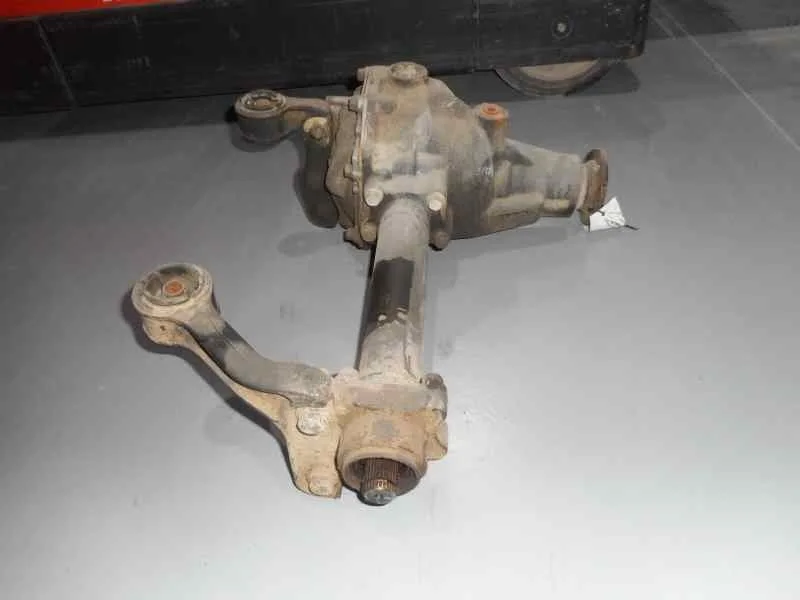 Diferencial Delantero para Kia Sorento