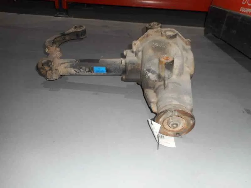 Diferencial Delantero para Kia Sorento