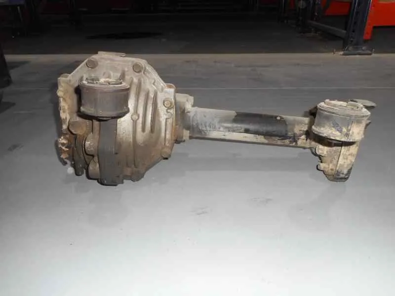 Diferencial Delantero para Kia Sorento