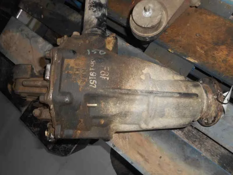 Diferencial Delantero para Kia Sorento