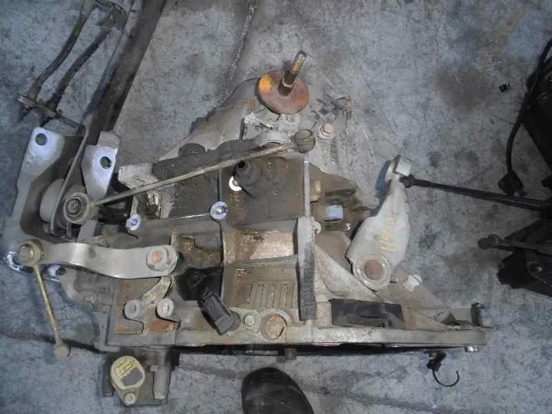 Caja Cambios para Peugeot 306 Break
