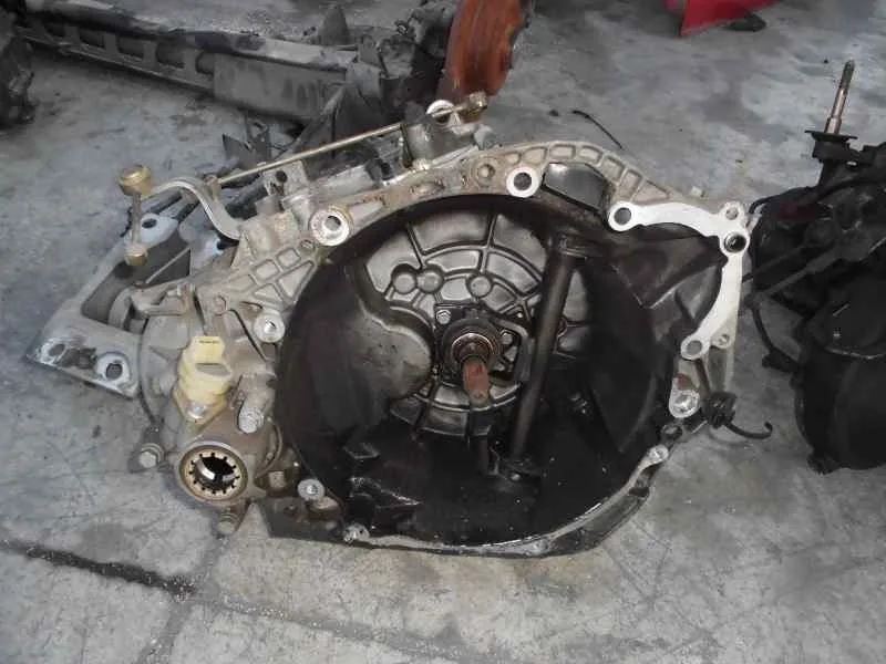 Caja Cambios para Peugeot 306 Break