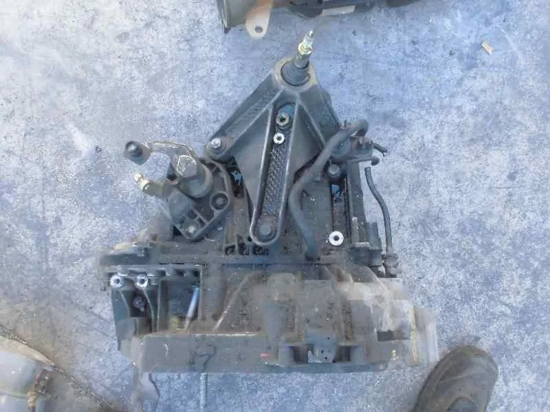 Caja Cambios para Nissan Almera (N16/E)