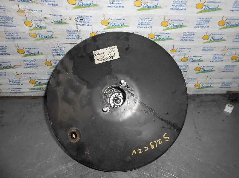 Servofreno para Citroën Jumper Caja Cerrada, Techo Sobreelev. Desde '02