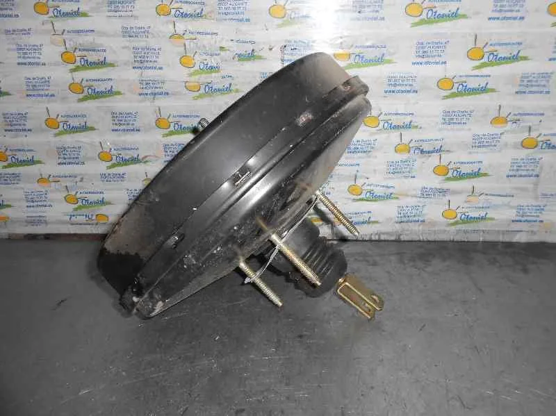 Servofreno para Citroën Jumper Caja Cerrada, Techo Sobreelev. Desde '02
