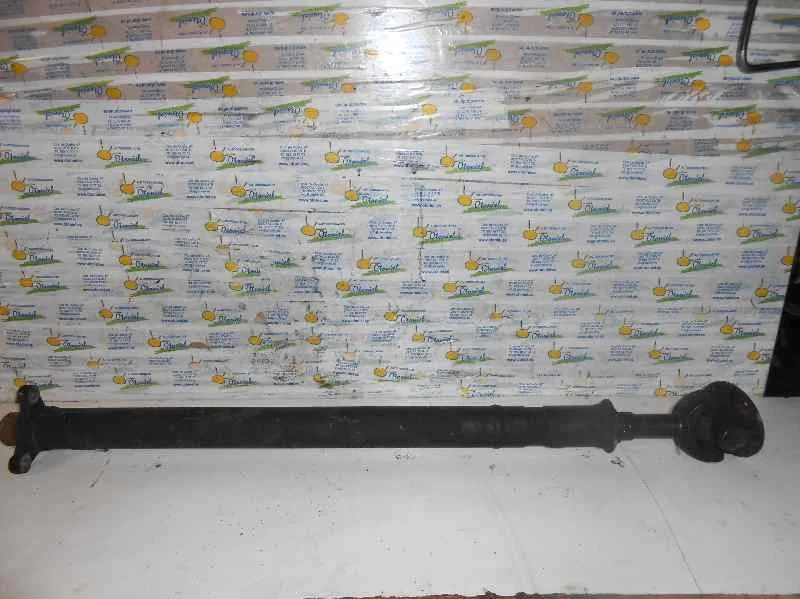 Transmision Central para Land Rover Discovery (Lt)