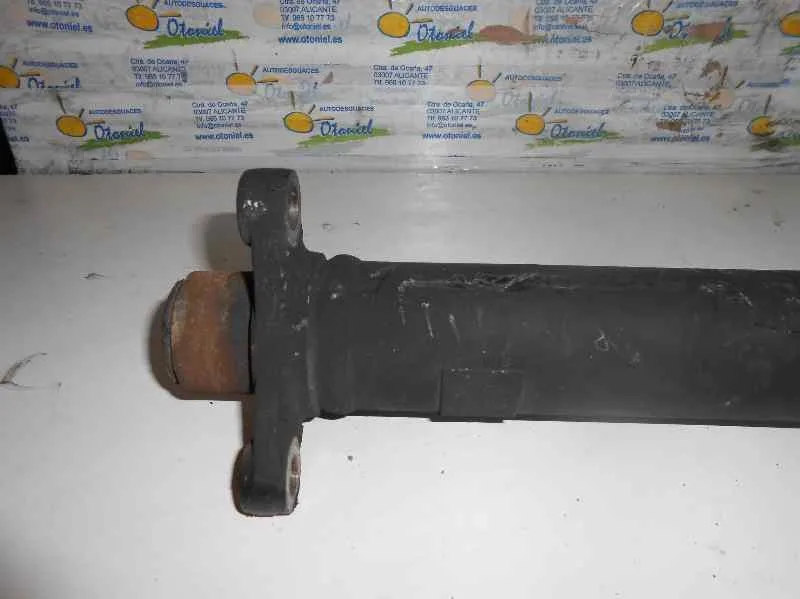 Transmision Central para Land Rover Discovery (Lt)