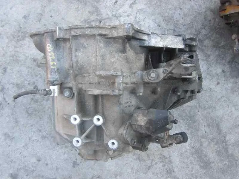 Caja Cambios para Chevrolet Epica
