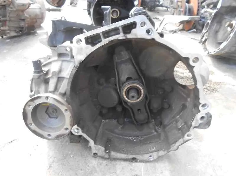 Caja Cambios para Seat Ibiza (6J5)