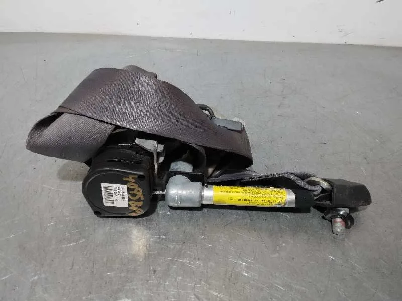 Pretensor Airbag Derecho para Mitsubishi Space Star (Dg0)