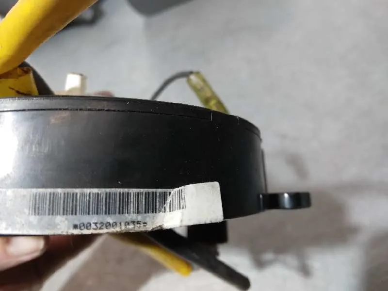 Kit Airbag para Mitsubishi Space Star (Dg0)