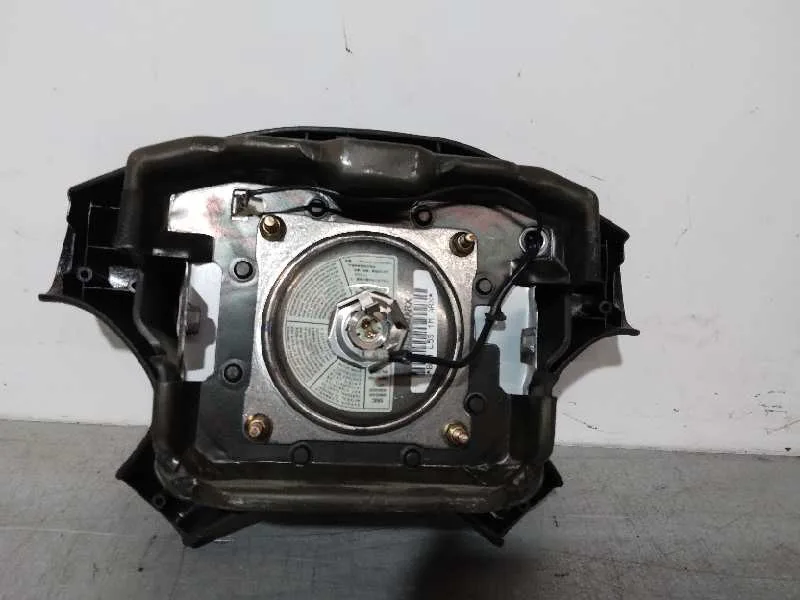Kit Airbag para Mitsubishi Space Star (Dg0)