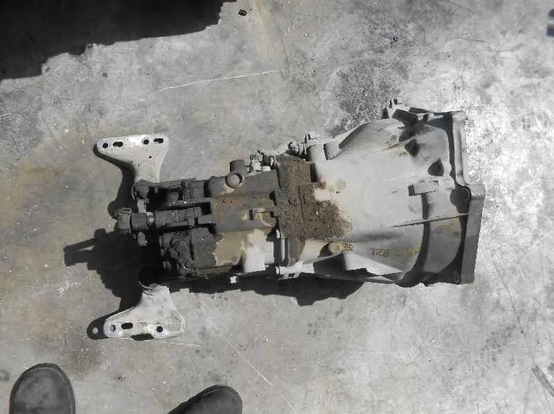 Caja Cambios para Bmw Serie 3 Berlina (E36)