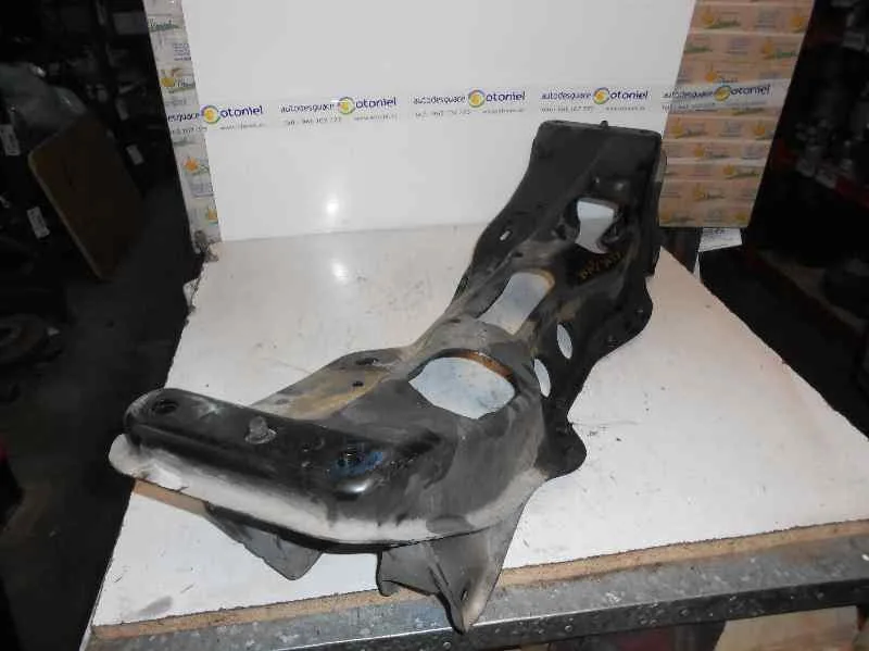 Puente Delantero para Subaru Impreza G12