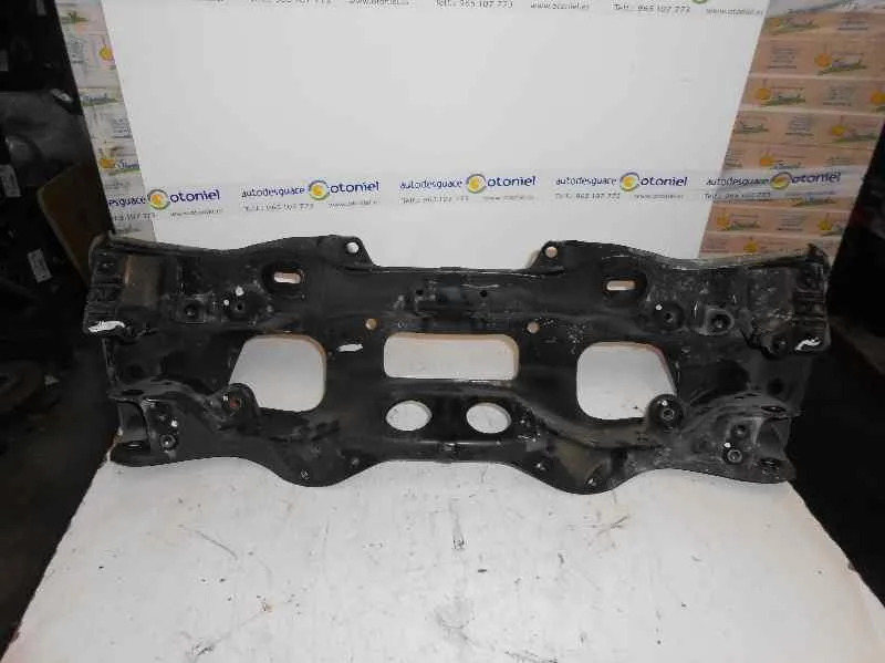 Puente Delantero para Subaru Impreza G12