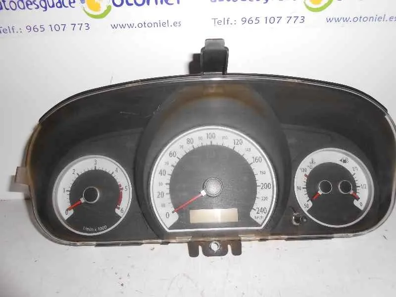 Cuadro Instrumentos para Kia Cee'd