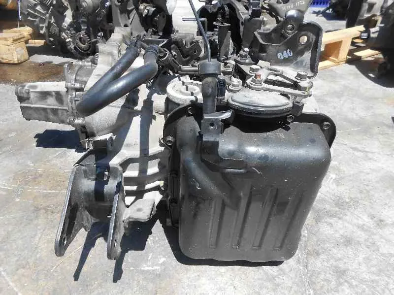 Caja Cambios para Kia Sportage