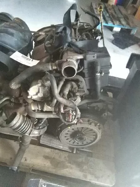 Motor Completo para Alfa Romeo 156 (116)