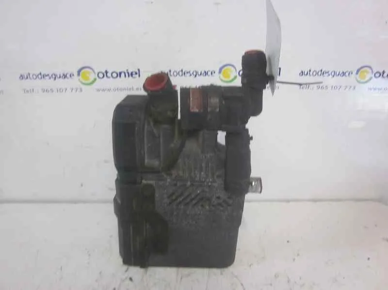Motor Calefaccion para Land Rover Discovery (Lt)