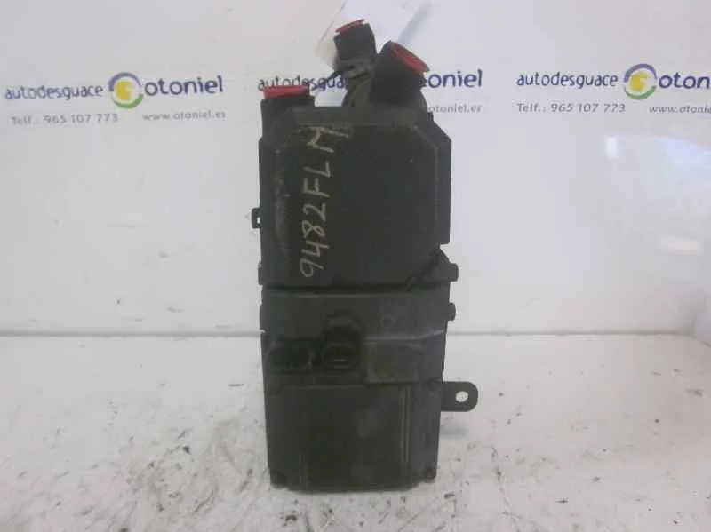 Motor Calefaccion para Land Rover Discovery (Lt)