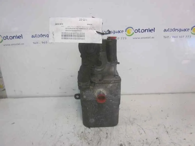 Motor Calefaccion para Land Rover Discovery (Lt)