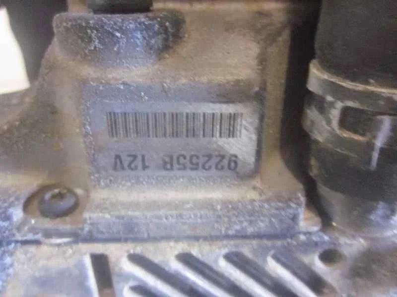 Motor Calefaccion para Land Rover Discovery (Lt)