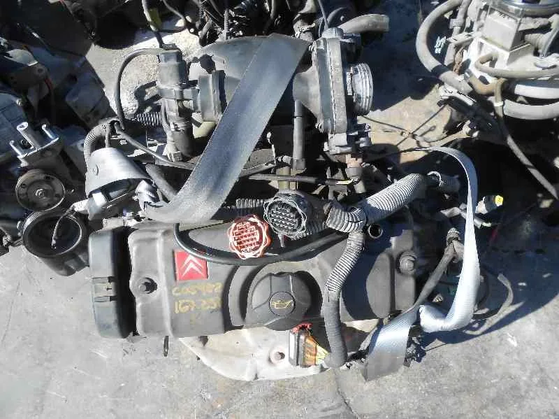Motor Completo para Citroën Xsara Berlina