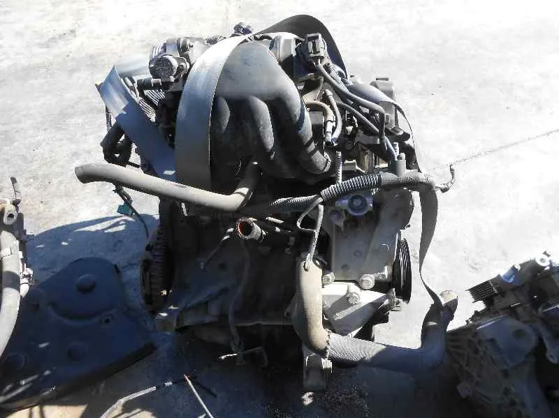 Motor Completo para Citroën Xsara Berlina
