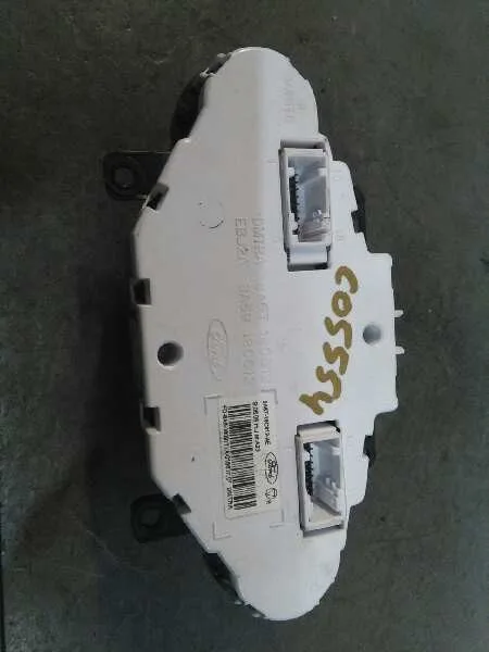 Mando Climatizador para Ford Fiesta (Cb1)