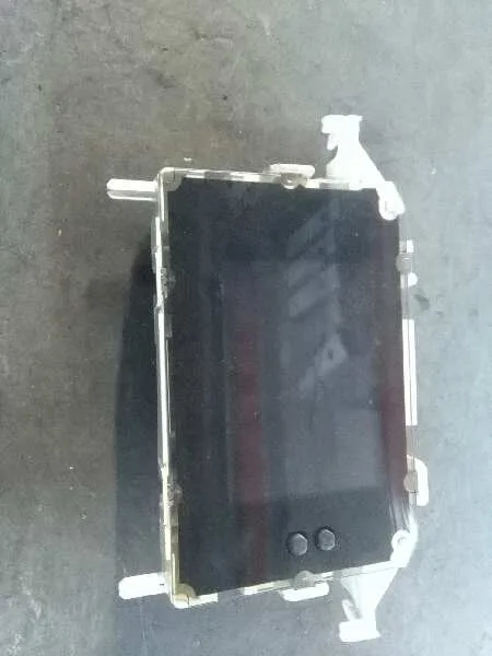 Display para Ford Fiesta (Cb1)