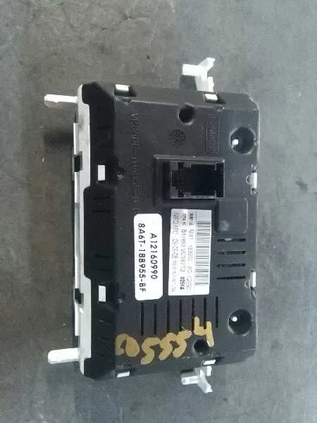 Display para Ford Fiesta (Cb1)