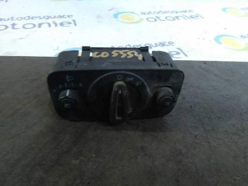 Mando Luces para Ford Fiesta (Cb1)