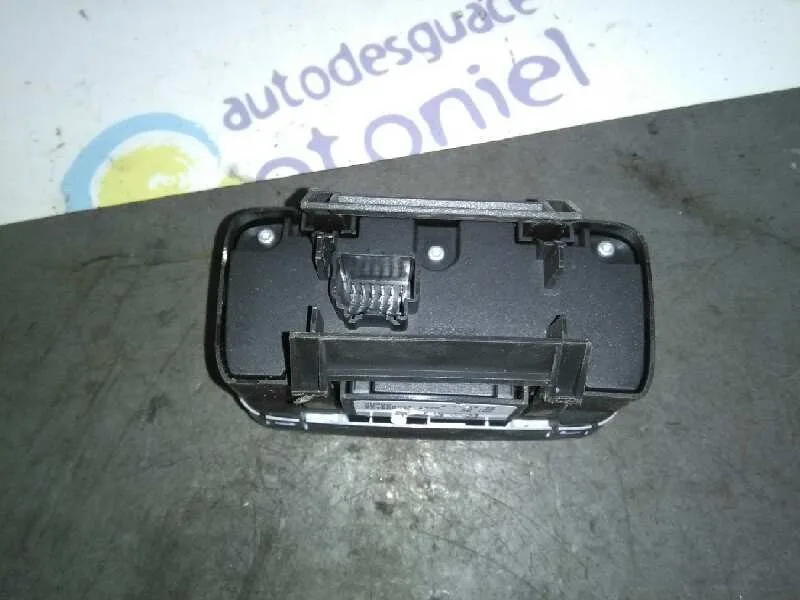 Mando Luces para Ford Fiesta (Cb1)