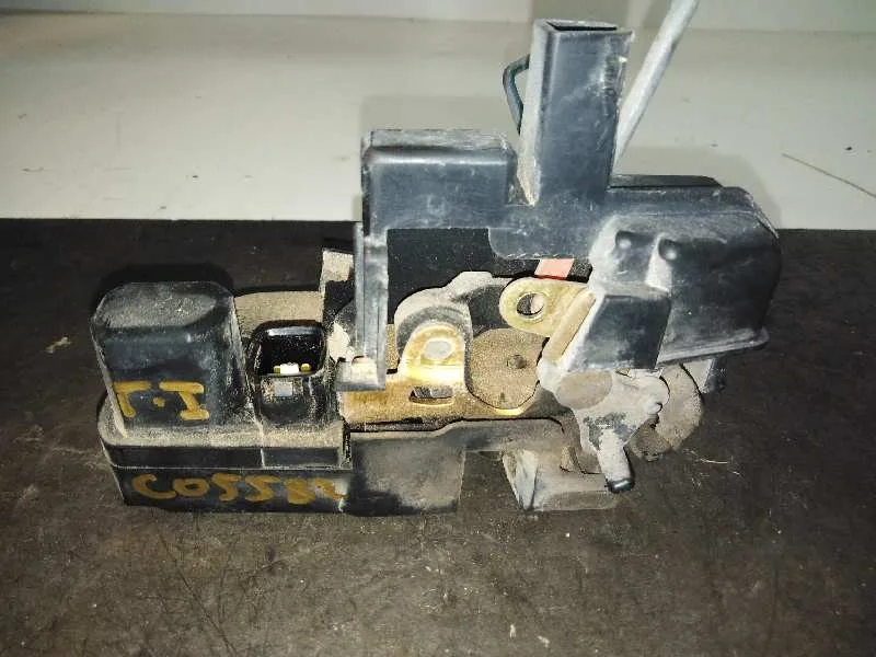 Cerradura Puerta Trasera Izquierda para Chrysler Jeep Gr.cherokee (Wj/Wg)