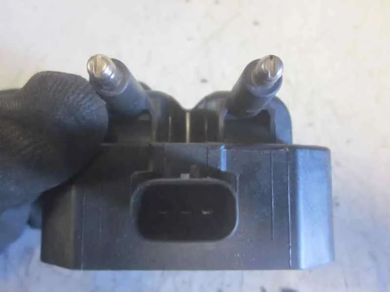 Bobina Encendido para Chrysler Stratus Berlina (Ja)