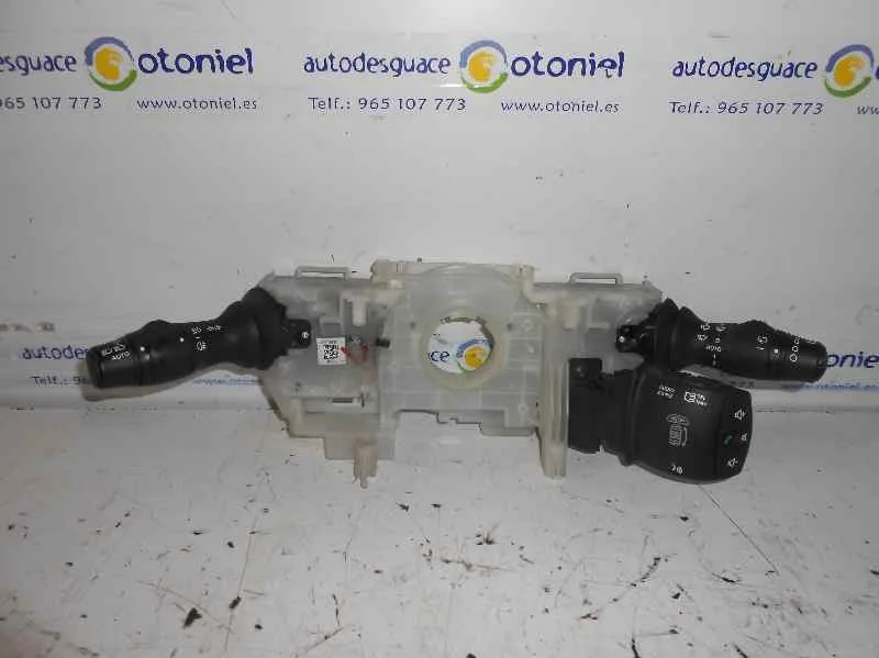 Mando Multifuncion para Renault Megane Iii Sport Tourer