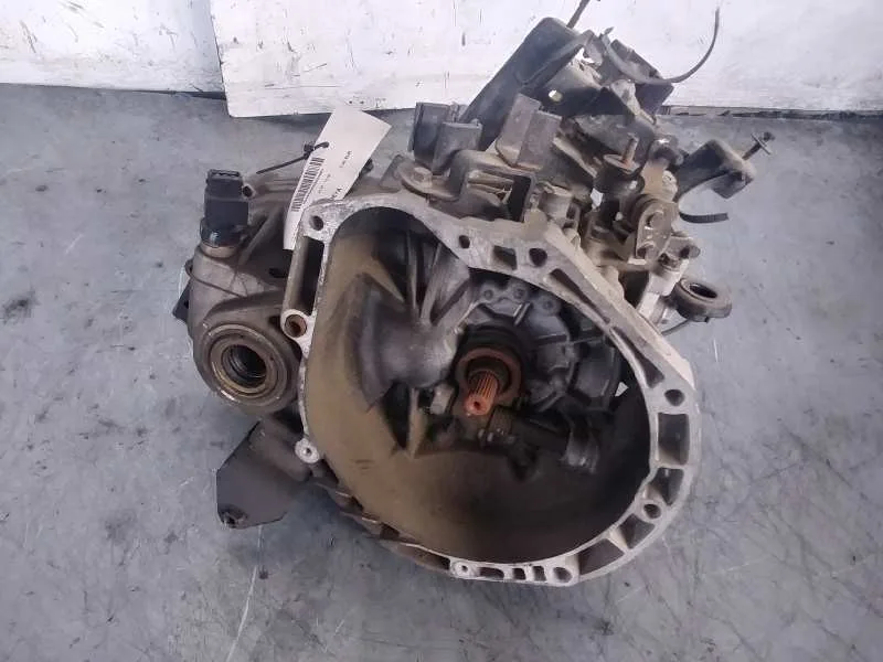 Caja Cambios para Kia Picanto