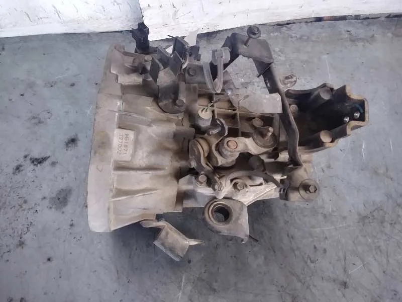 Caja Cambios para Kia Picanto