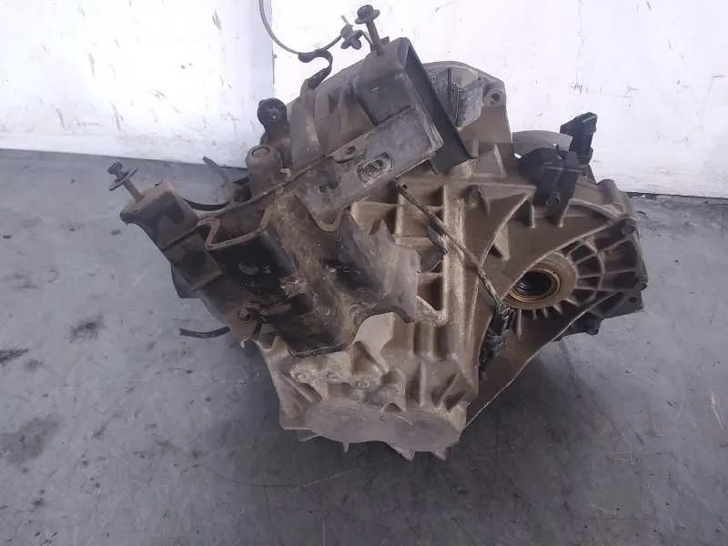 Caja Cambios para Kia Picanto